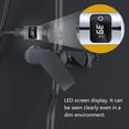 thumbnail image 4 of Bathroom Accessories Shower LED Digital Display Water Temperature Meter for Home Bathing Area, 4 of 8