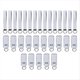 thumbnail image 1 of 30 Piezas de Soporte de Lápiz Labial de Sublimación en , Juego de Cordón para de Pulsera para Manualidades DIY, 1 of 5