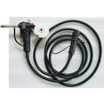 thumbnail image 3 of INTBUYING Euro Adaptor MIG Welder Spool Gun Wire Feed with 16.4Ft Cable for Carbon Steel & Aluminum Alloy Welding, 3 of 11