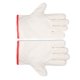 thumbnail image 3 of 10 pares de guantes de Lona Sincero de 24 líneas de doble capa resistentes al desgaste guantes de seguridad para soldar engrosados, 3 of 9