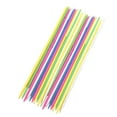 thumbnail image 4 of 30pcs Pick-up Sticks Parent-child Game Giant Pick Up Sticks Game Great Fun Game for All Ages(Mixed Color), 4 of 6