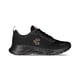 thumbnail image 1 of Tenis Mujer CHARLY Textil Malla Transpirable negro 25, 1 of 6