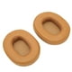 thumbnail image 1 of Almohadillas De Repuesto, Almohadillas De Repuesto De Cuero Proteico Para Crusher 3,0, Piezas De Reparación De Almohadillas Inalámbricas Hesh3, 1 of 7
