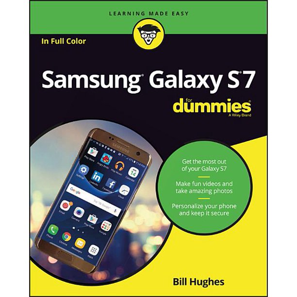 samsung galaxy a50 for dummies