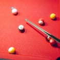 thumbnail image 4 of HLONK Mini Pool Tools Child 18.89 ” Pool Cues Set  (3 Count), 4 of 6