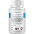 thumbnail image 3 of Neuronal - Brain Boost Matrix Supplement - Memory Booster Dietary Supplement for Focus, Memory, Clarity, & Energy - Advanced Cognitive Formula for Maximum Strength - 180 Capsules (3 Pack), 3 of 8