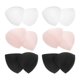 thumbnail image 1 of AURARMLET 6Pares Rellenos De Y Transpirables Para Deportes Con Material Que Absorbe Sudor, 1 of 8