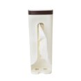 thumbnail image 2 of CNKOO Home Creative Garbage Bags Storage Rack Storage Box Kitchen Bedroom Bathroom, 2 of 6