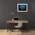 thumbnail image 3 of Mead, Adam 24x19 White Modern Wood Framed Museum Art Print Titled - Pacific Northwest Oregon XIV, 3 of 4