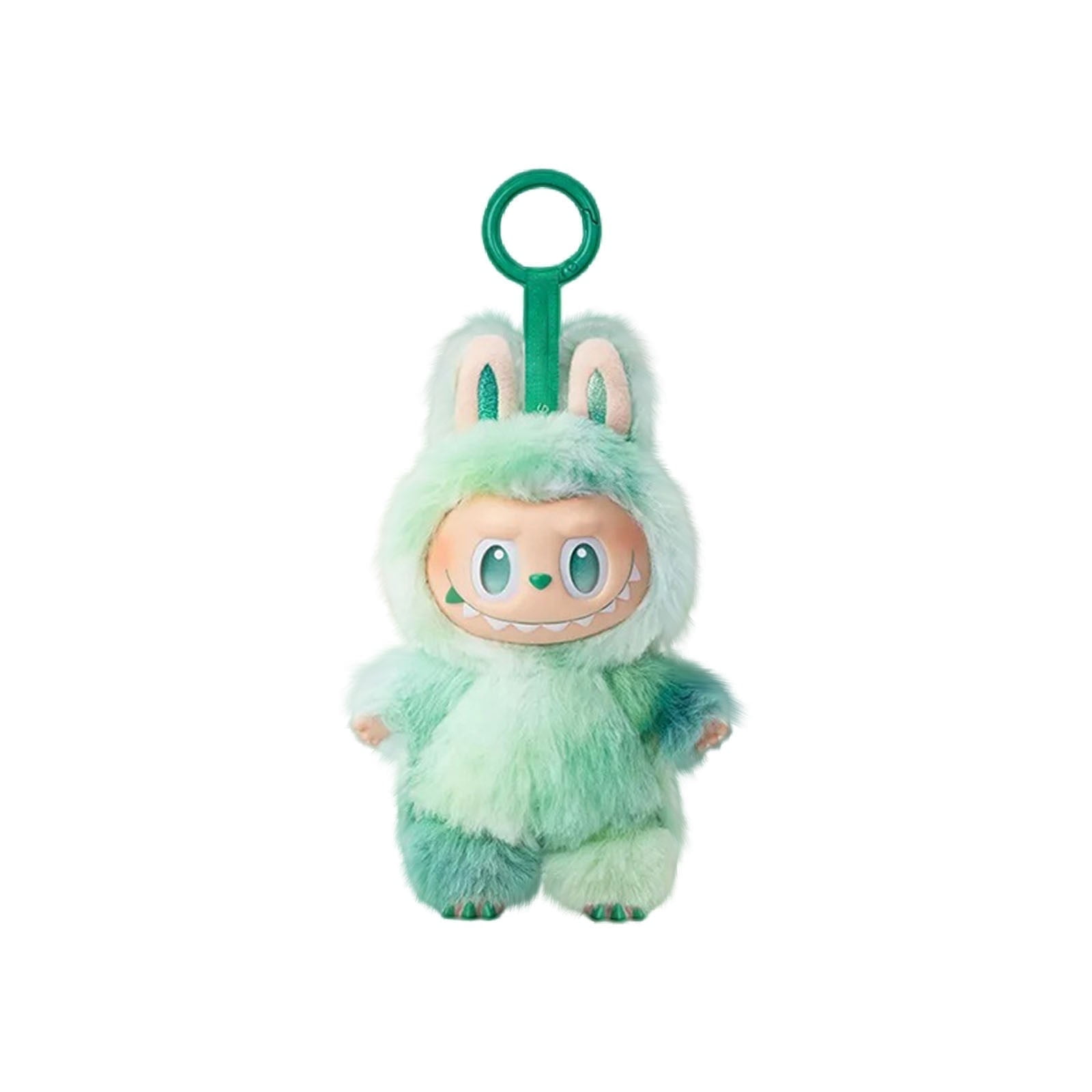 ぬいぐるみ THE MONSTERS Big into Energy LUCK THE MONSTERS - Big into Energy Plush Pendant | Pop Mart
