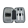 thumbnail image 2 of Small Screwdriver Set,Mini Screwdriver Set For Watch, Phone, Toys, Computer, Eyeglass Repair, Home Essentials, 2 of 9