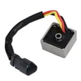 thumbnail image 4 of Voltage Regulator Rectifier fit for Club Car Precedent Gas or Electric 1028033, 4 of 10