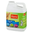 Hartz MultiCat Strong Fresh Scent Clumping Cat Litter, 20lb