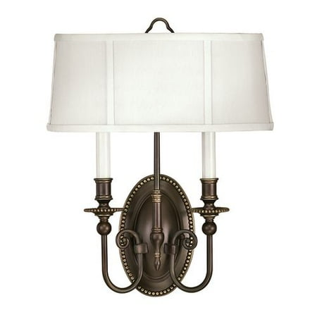 Hinkley Lighting H3610 2 Light ADA Compliant 18