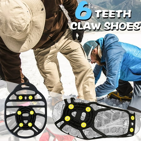 shoe cover winter