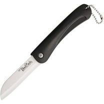 Ceramic Folder Black Handle