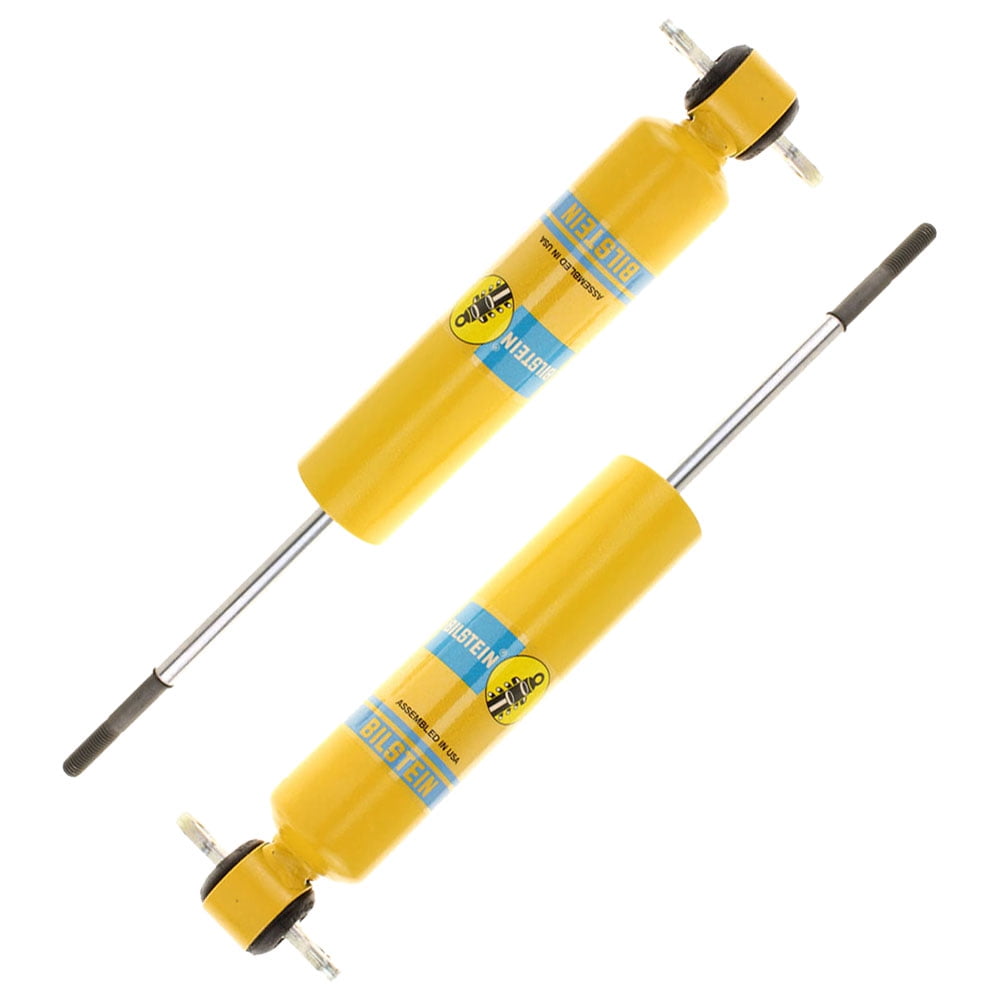 For Dodge Dakota & Durango Pair Bilstein B6 Front Shocks Struts ...