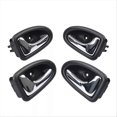 thumbnail image 5 of Car Inner Interior Door Handle for Renault Trafic Scenic Opel Vivaro, 5 of 5
