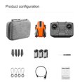 thumbnail image 3 of Labymos YLR/C S65 RC Drone con cámara, 3 of 8