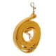 thumbnail image 2 of Correas de bolso jinwen de cuero PU ajustable Amarillo, 2 of 8