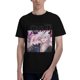 thumbnail image 1 of Camiseta de Manga Corta para Hombres Kimetsu no Yaiba, 1 of 5