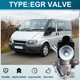 thumbnail image 1 of Válvula EGR BK2Q-9D475-CB BK2Q9D475CB BK2Q9D475CC 1835009 9800555380 para   Transit 2.2L 3.2L Diésel 06-17, 1 of 1