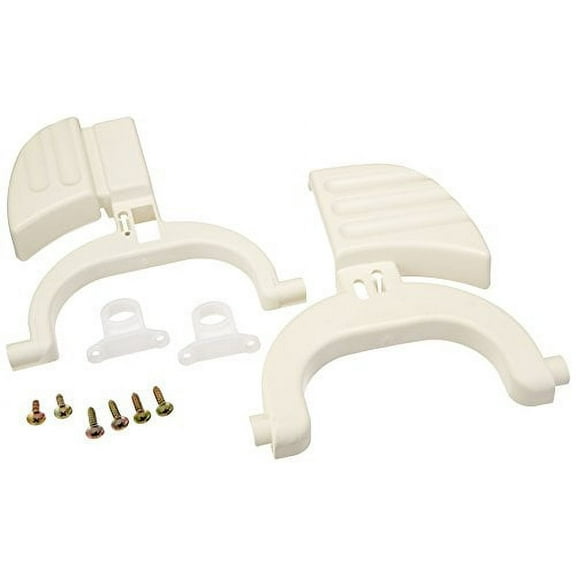 Thetford 20821 Parchment Pedal Package