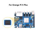 thumbnail image 2 of Pour Modules OrangePi 5Plus eMMC Lecture et Écriture Rapides Vitesse 32GB, 64GB 256GB, 256g, 2 of 5