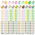 thumbnail image 1 of OPDBN Mini Dus Bulk Resin Du Figurines for Miniature Landse Home, 1 of 1