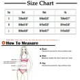 thumbnail image 3 of Mujeres Beach Cover Up Gasa Falda Bikini Traje de baño Coverup Wrap Traje de baño Nuevo Fridja  nalpqowj22117, 3 of 6