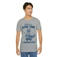 thumbnail image 5 of Funny Samurai Raccoon Shirt, Raccoon Introvert Antisocial Unisex T shirt, 5 of 8