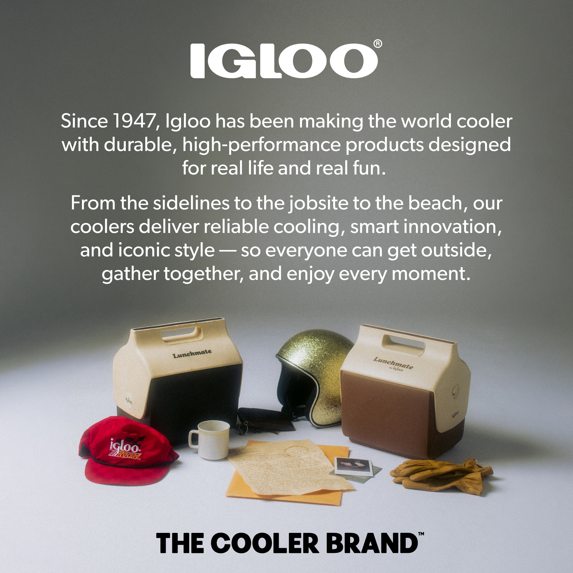 Igloo Heritage Soft-Sided Lunch Cooler photo 7