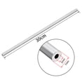 thumbnail image 2 of Unique Bargains Tubo Redondo de Aluminio Sin Costura 6063 30 cm 3 mm x 7 mm, 2 of 3