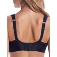 thumbnail image 2 of Panache Womens Medium Control Wire-Free Sports Bra Style-7341, 2 of 2