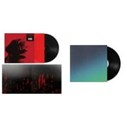 Ballads 1 (5-Year Anniversary) (X) & Smithereens [LP Vinyl Bundle]