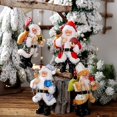 thumbnail image 4 of Adornos de Navidad YONGSHENG Regalos para Niños Colgante Decoración de Navidad, 4 of 5