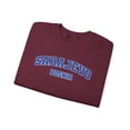 thumbnail image 3 of Sarajevo Bosnia Sweatshirt Gifts Crew Neck Shirt Long Sleeve Unisex, 3 of 7