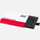 thumbnail image 1 of Cartuchos de Tinta Montblanc Modena Rojo Paquete de 8 para Plumas Fuente, 1 of 2