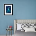 thumbnail image 3 of Satellite view of Eleuthera Island and Atlantic Ocean, Bahamas, Scenic Framed Art Print Wall Art Sold by Art.Com, 3 of 5