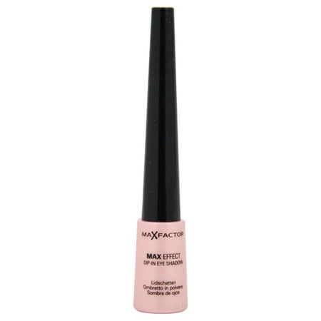 EAN 5011321856622 product image for Max Factor Max Effect Dip-in Eye Shadow, #03 Posh Pink | upcitemdb.com
