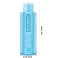 thumbnail image 3 of Desmaquillante Suave y Profundo Hot6sl 120ml 3 En 1, 3 of 7