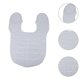 thumbnail image 3 of Hair Cutting Collar Non Slip Cutting Cape for Hair Stylist Hairdressing Home gray, 3 of 3