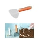 thumbnail image 1 of CABA CATO Medir la taza de alimentación de alimentos de alimentación con escala, cuchara de medición de alimentos para perros para acampar en casa Naranja, 1 of 10