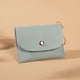 thumbnail image 1 of Mini bolso portátil para guardar tarjetas para hombres y mujeres, tarjetero, llavero, 1 of 6