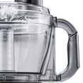 thumbnail image 6 of Brentwood Appliances Select FP-581 Stainless Steel Food Processor, 9-Cup, 6 of 7