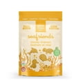 thumbnail image 1 of Love Child Organics Sea Friends Honey Graham Cookies 140g Pouch, 1 of 5