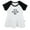 Black Raglan Dresses, variant on Let My Adventure Begin Funny Dresses For Baby, Newborn Babies Skirts, Infant Princess Dress, 0-24M Kids Graphic Clothes (White Sleeveless Dresses, 0-6 Months)