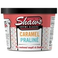 thumbnail image 2 of Shaw's PRALINES AND CREAM Ice Cream 1.5L, PRALINES AND CREAM Ice Cream, 2 of 3