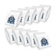 thumbnail image 4 of 2025 16pcs Vacuum Cleaner For Miele Gn Airclean 3d Efficiency Dust Bags Replace Miele Gn Vacuum Cleaner Dust Bag Part, 4 of 5
