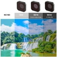 thumbnail image 7 of PULUZ Action Camera ND32 Lens Filter For GoPro HERO13 Black /12 Black /11 Black /11 Black Mini /10, 7 of 7